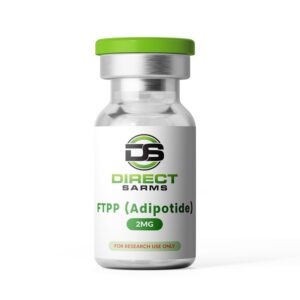 FTPP (Adipotide) Peptide Vial
